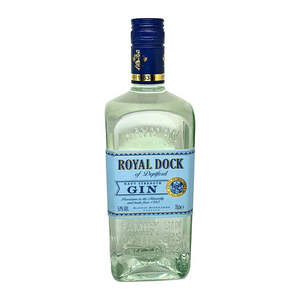 Hayman's Royal Dock Gin